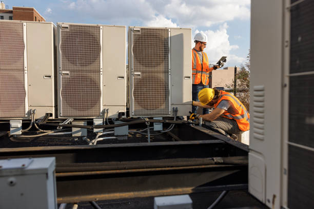 Best Heating repair services  in South Taft, CA