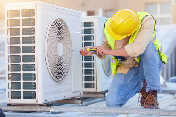 Best Air conditioning repair  in South Taft, CA