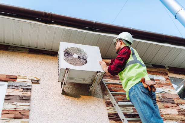 Best HVAC installation services  in South Taft, CA