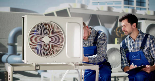 Best Air conditioning repair  in South Taft, CA