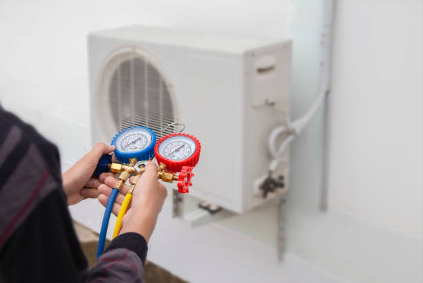 Best Local HVAC companies  in South Taft, CA