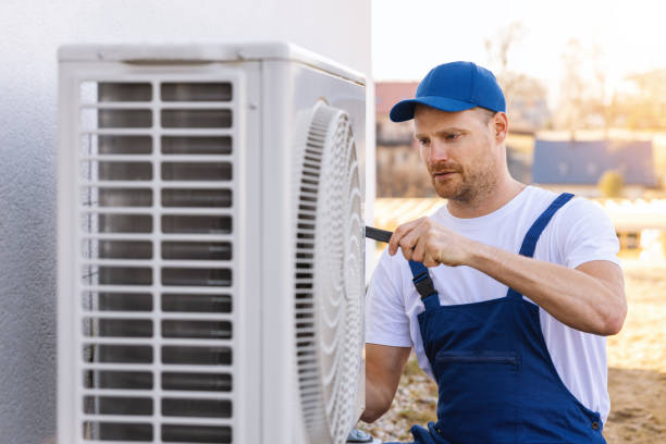 Best Affordable HVAC services  in South Taft, CA