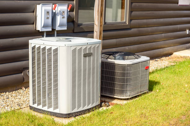 Best HVAC cleaning services  in South Taft, CA